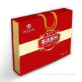 China food packaging box supplier